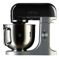 Kenwood kMix KMX54 Stand Mixer, Black